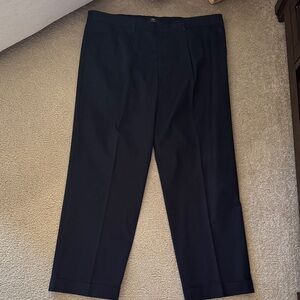 Dockers Navy Chinos